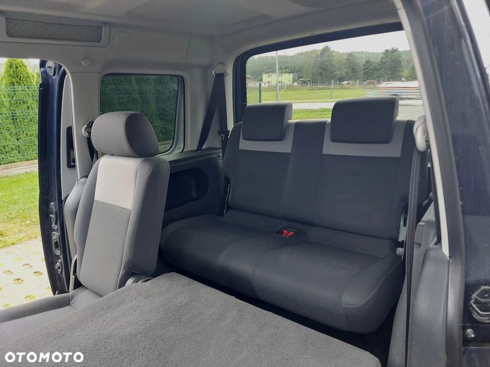Volkswagen Caddy - 22