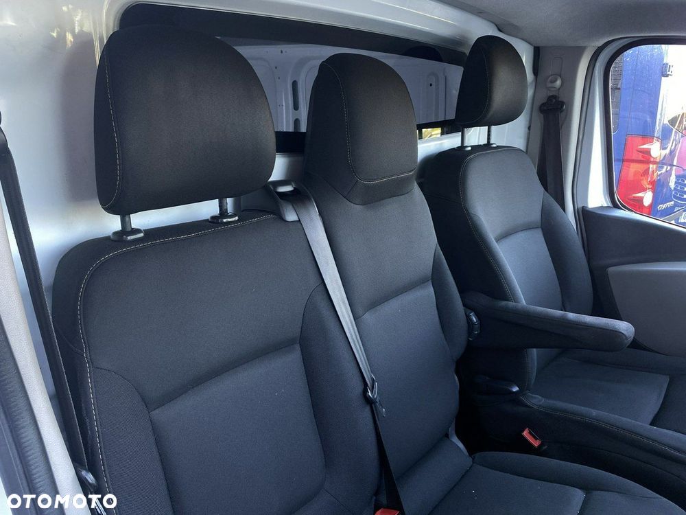 Renault Trafic - 19