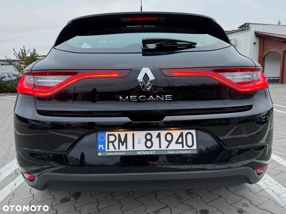 Renault Megane - 13