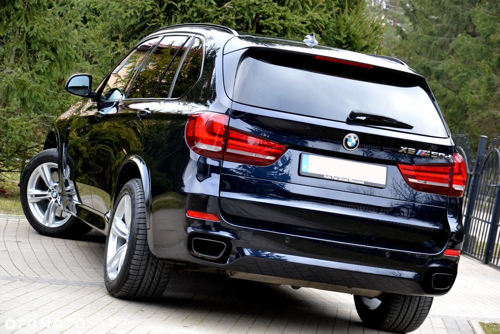 BMW X5 M - 3