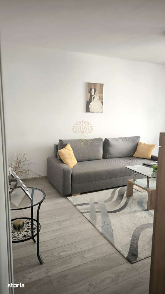 2 Camere Decomandat Metrou Brancoveanu — fotografia 3