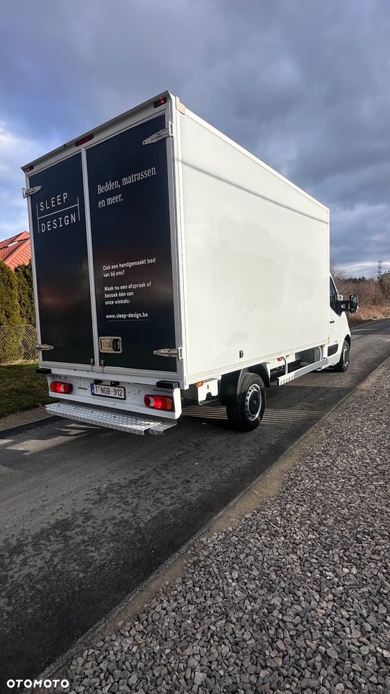 Renault Master - 4