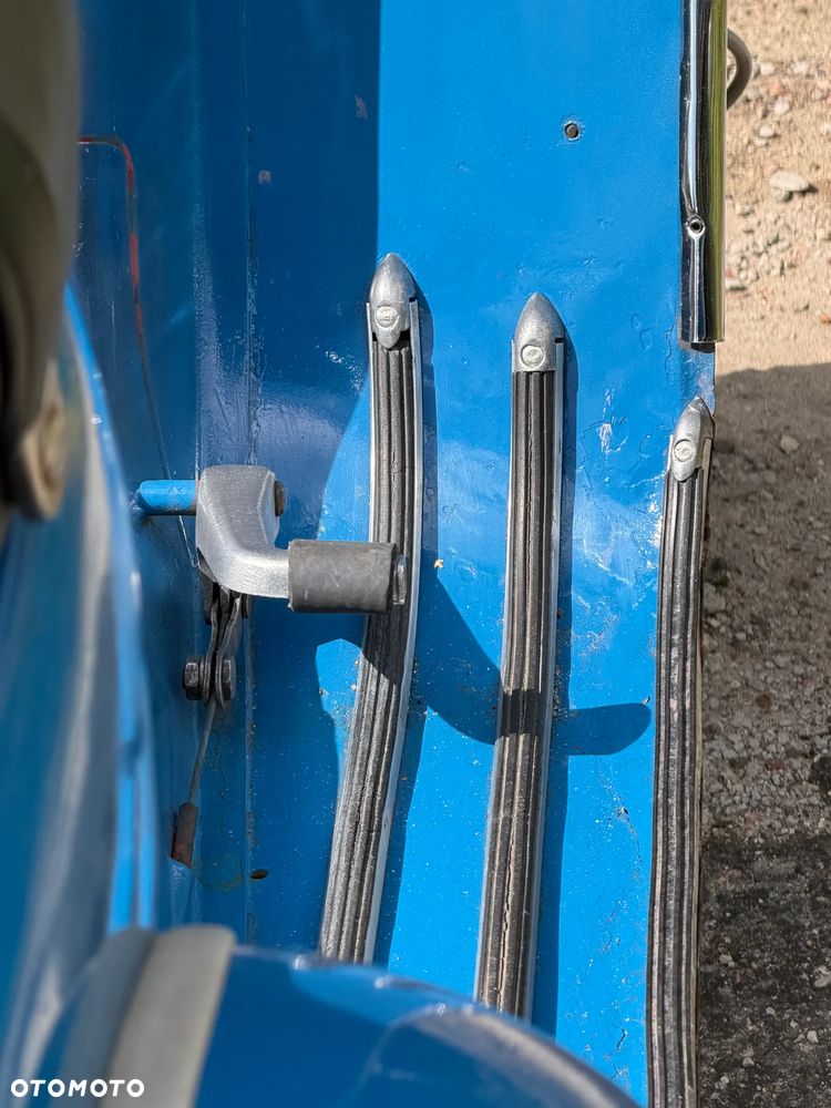 Vespa Inny - 25