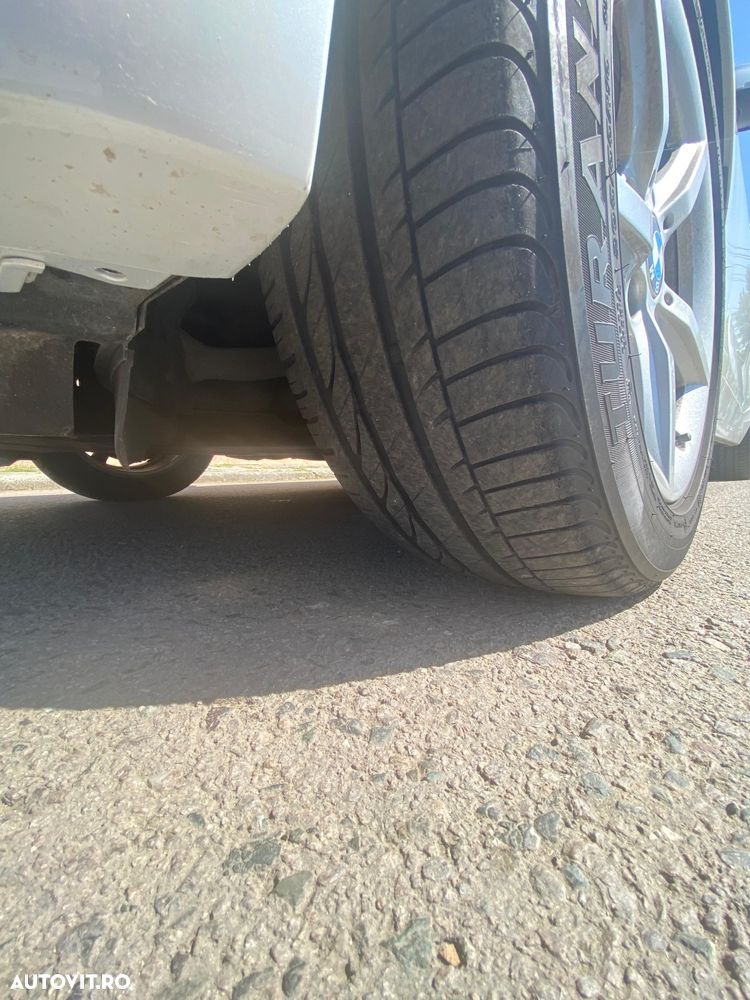 BMW Seria 1 116d Advantage - 10