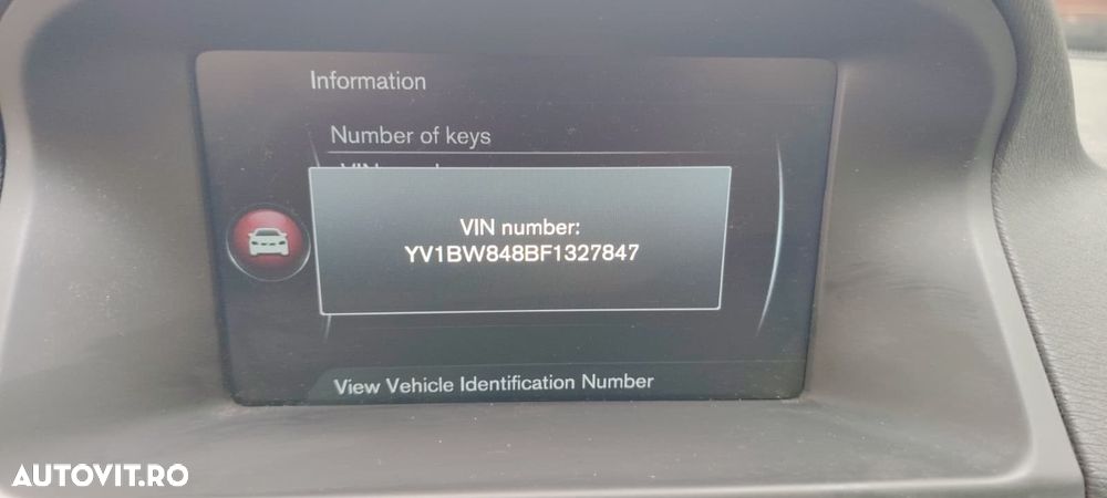 Volvo V70 - 39