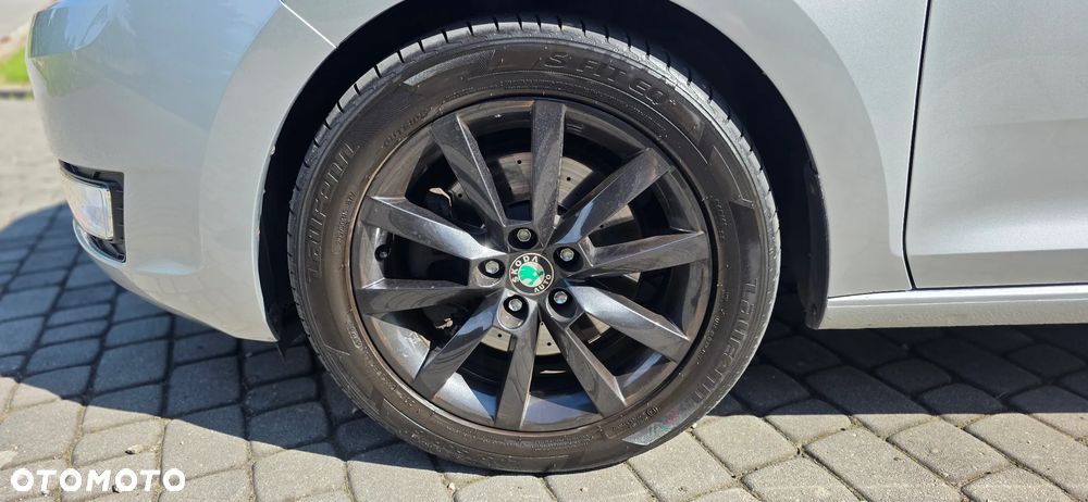 Skoda RAPID - 27