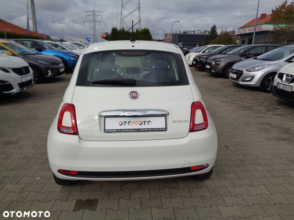 Fiat 500 - 9