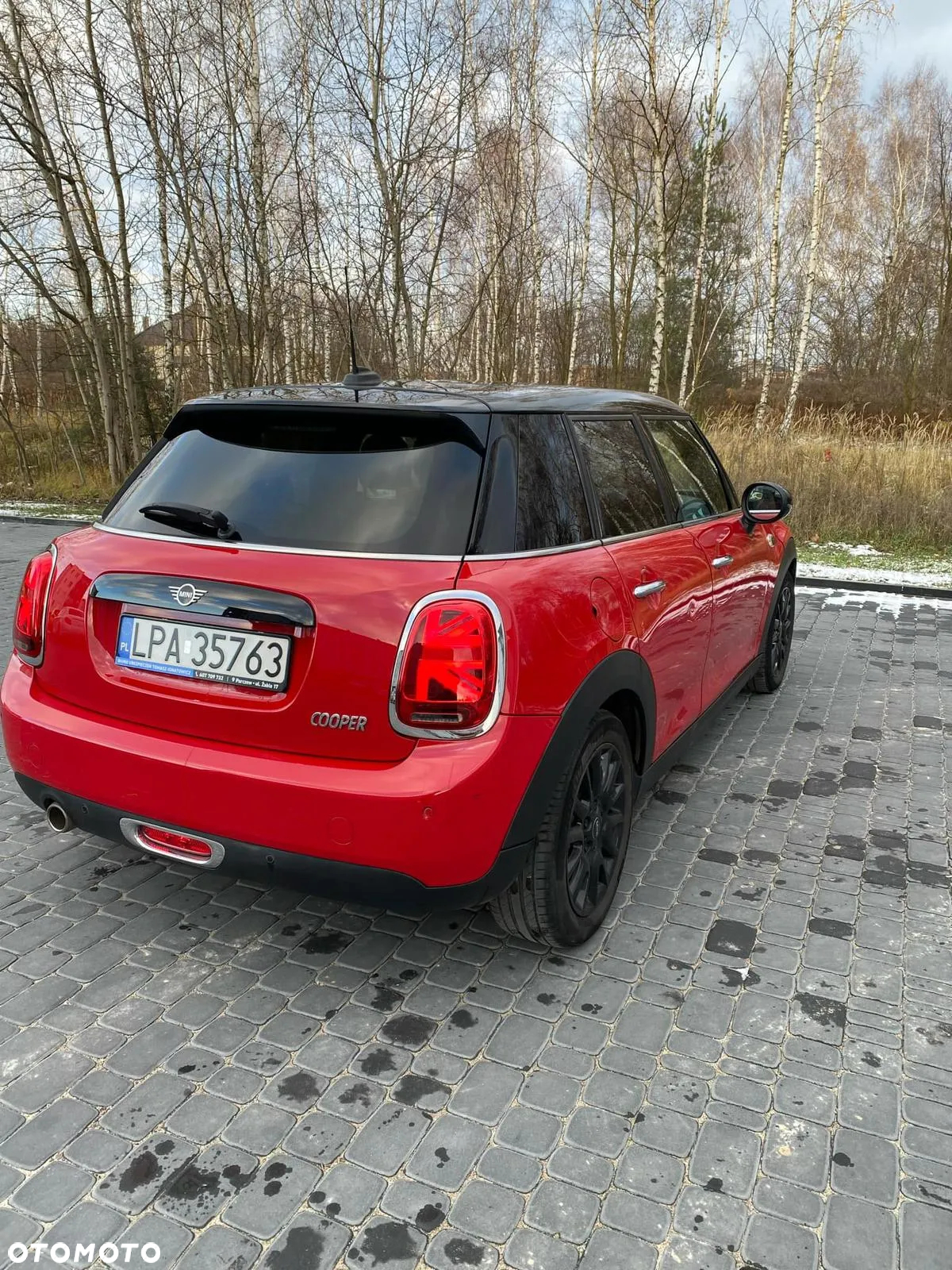 MINI Cooper - 5