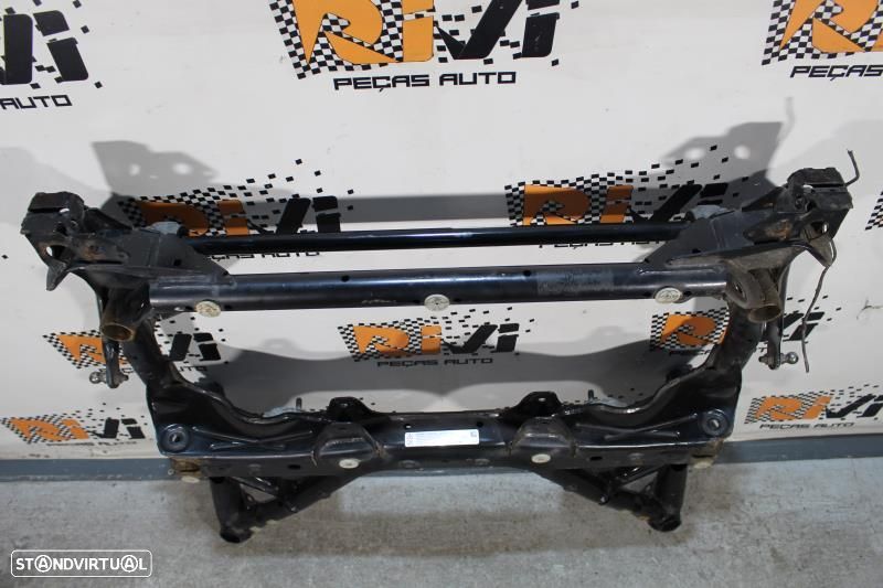 Charriot Bmw 1 (F20)  Charriot Frontal Bmw Serie 1 / 2 / 3 / 4 - 6