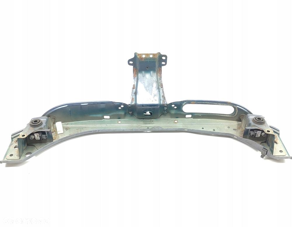 PAS PRZEDNI MITSUBISHI OUTLANDER II 2.0 DID - 5