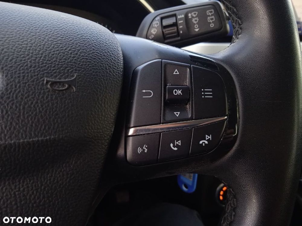 Ford Focus 1.5 EcoBlue Connected - 16