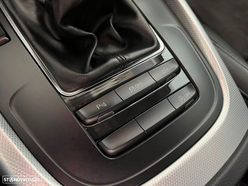 Audi Q5 2.0 TDI Business Line S-line - 17