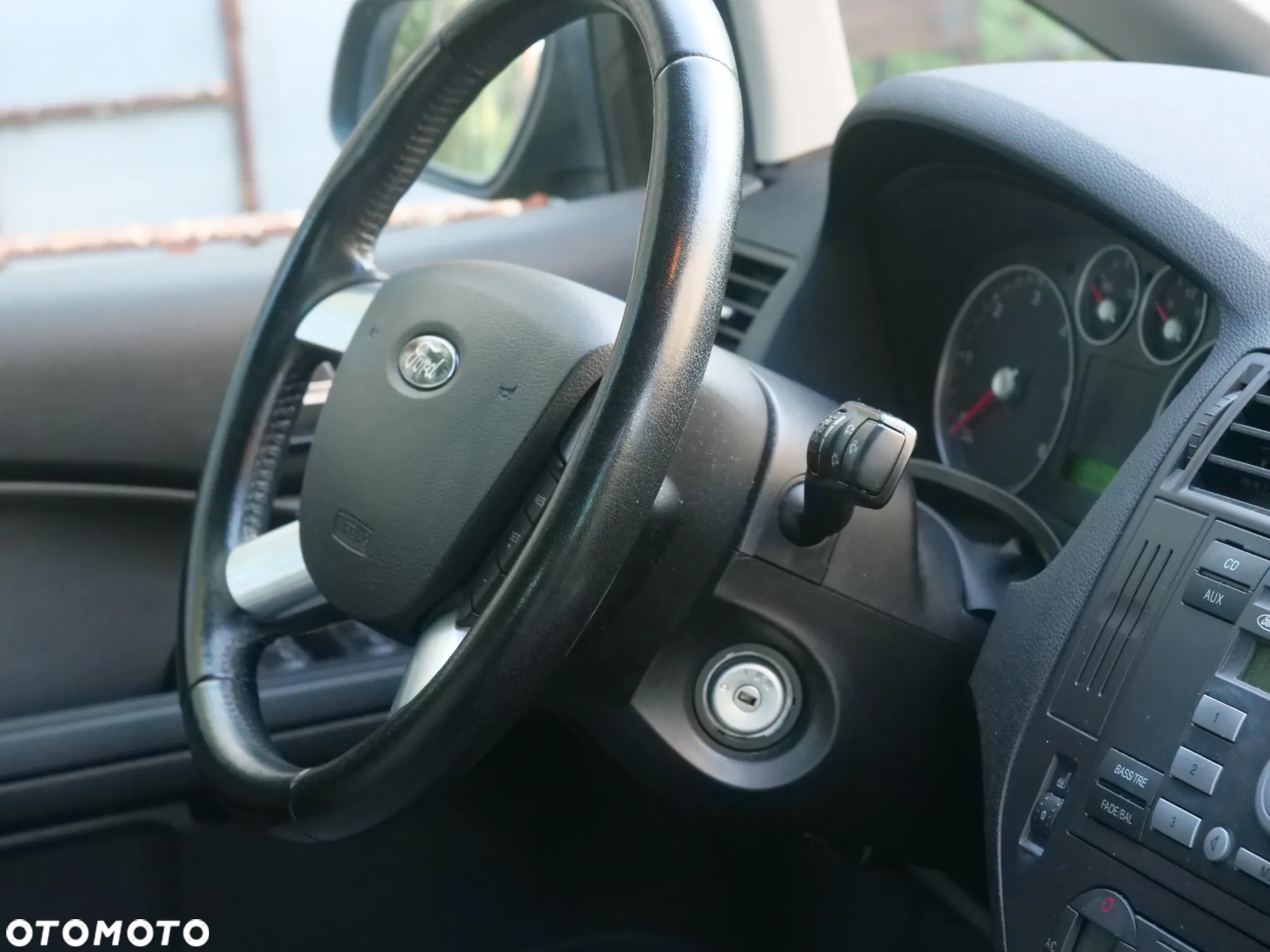 Ford Focus C-Max - 15