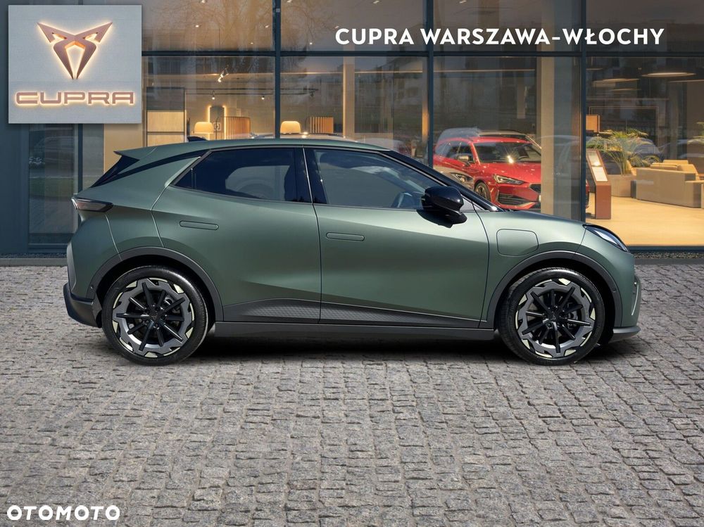 Cupra Raval 52kWh VZ Extreme - 8