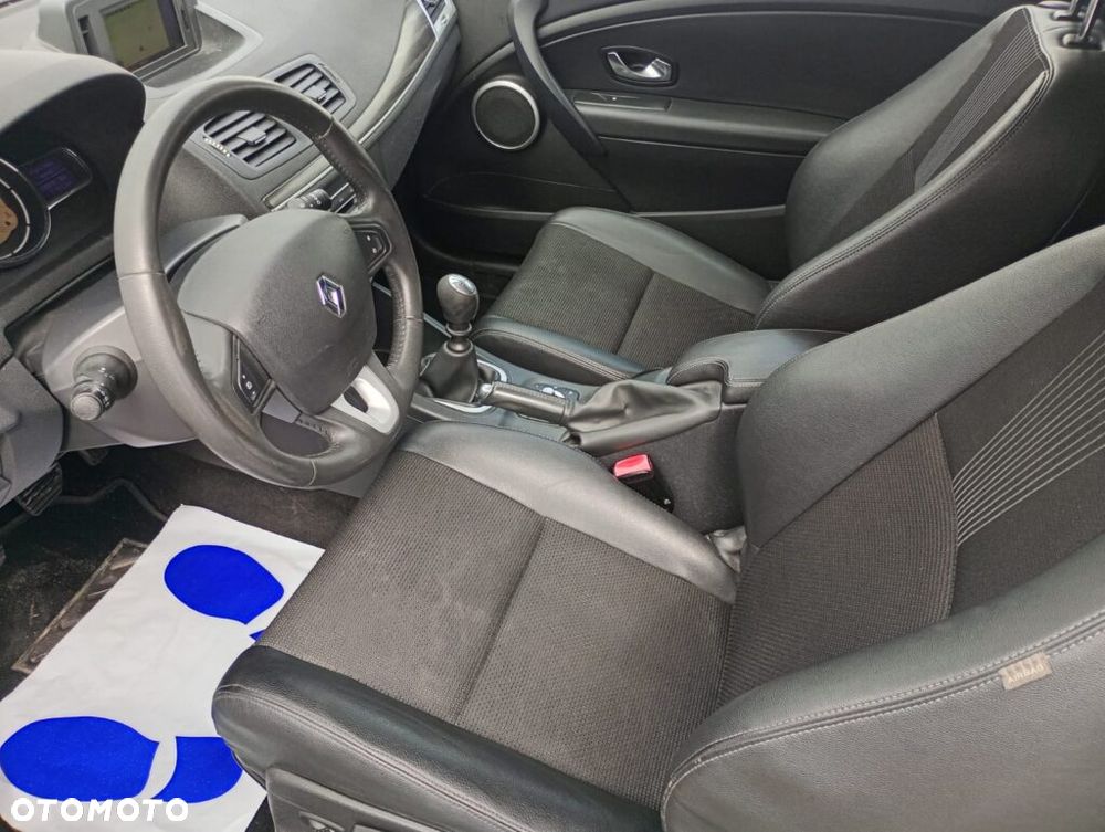 Renault Megane - 10