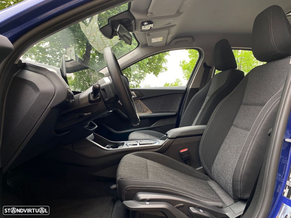 BMW 116 Pack Desportivo M - 13