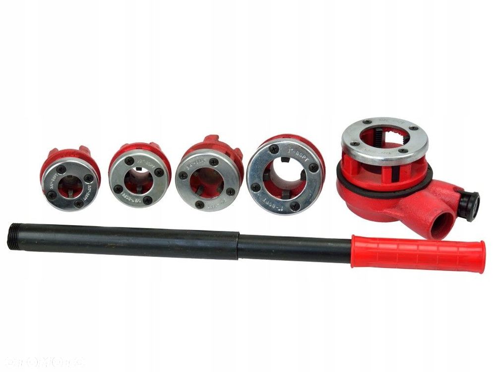 GWINTOWNICA 5 ELEMENTOWA M55810 - 1
