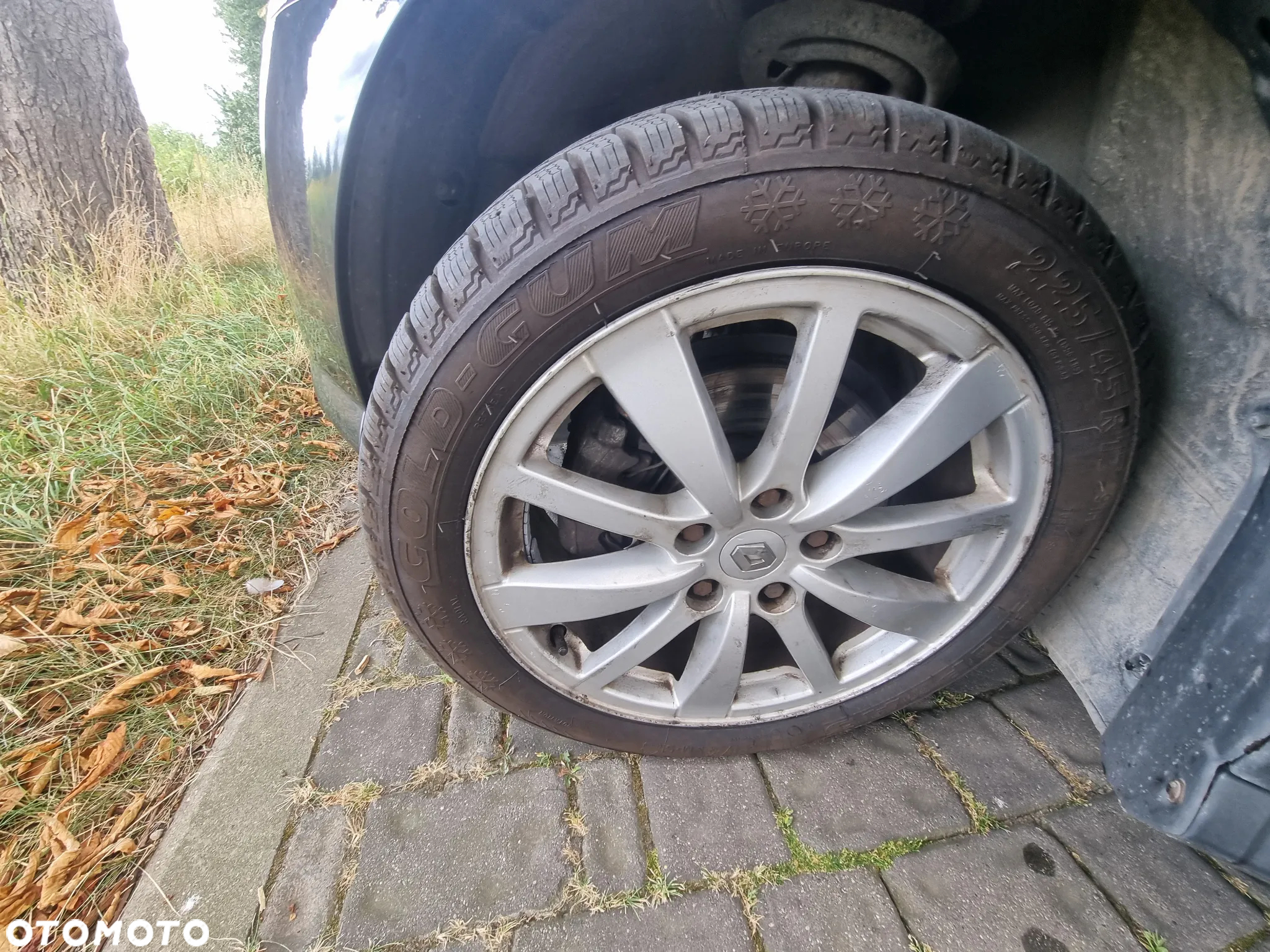 Renault Laguna 2.0 DCi Dynamique - 11