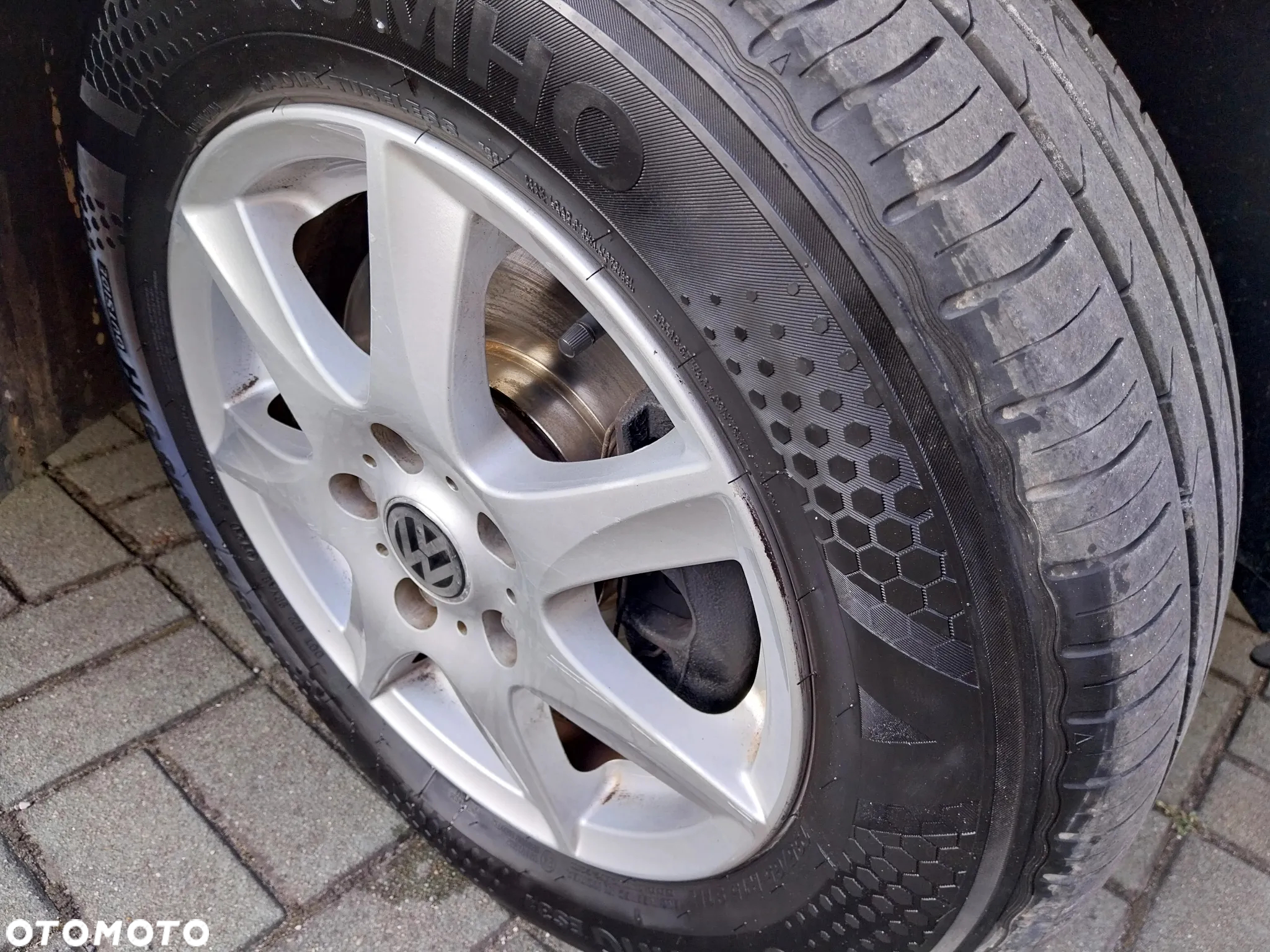 Volkswagen Caddy 1.6 Life (7-Si.) - 25