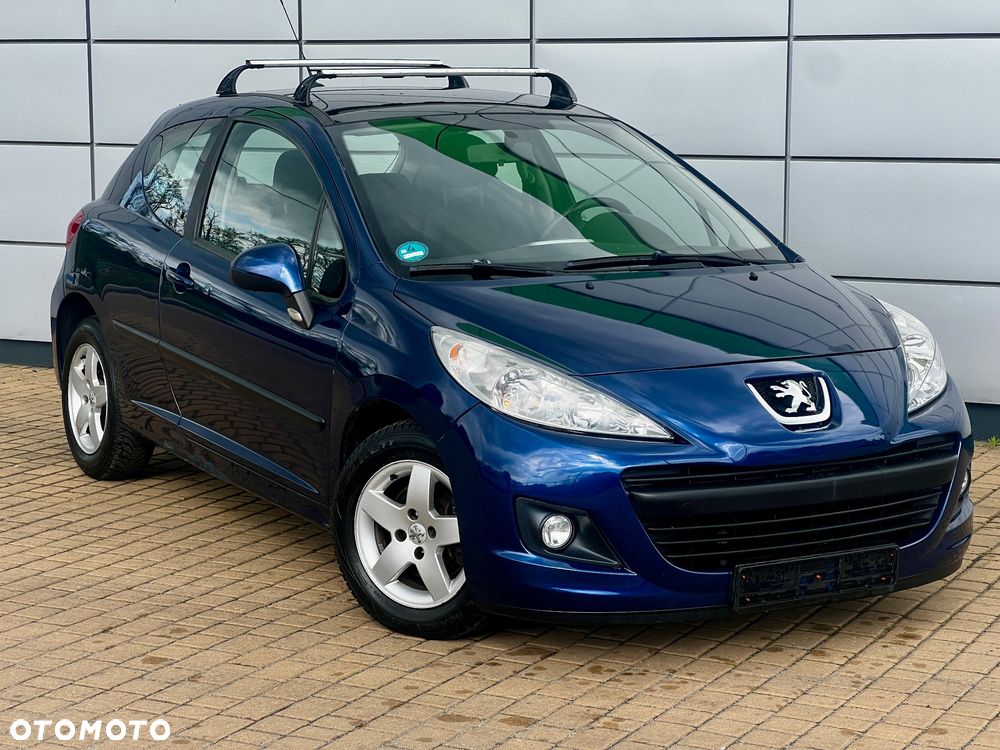 Peugeot 207 1.4 16V Trendy - 3