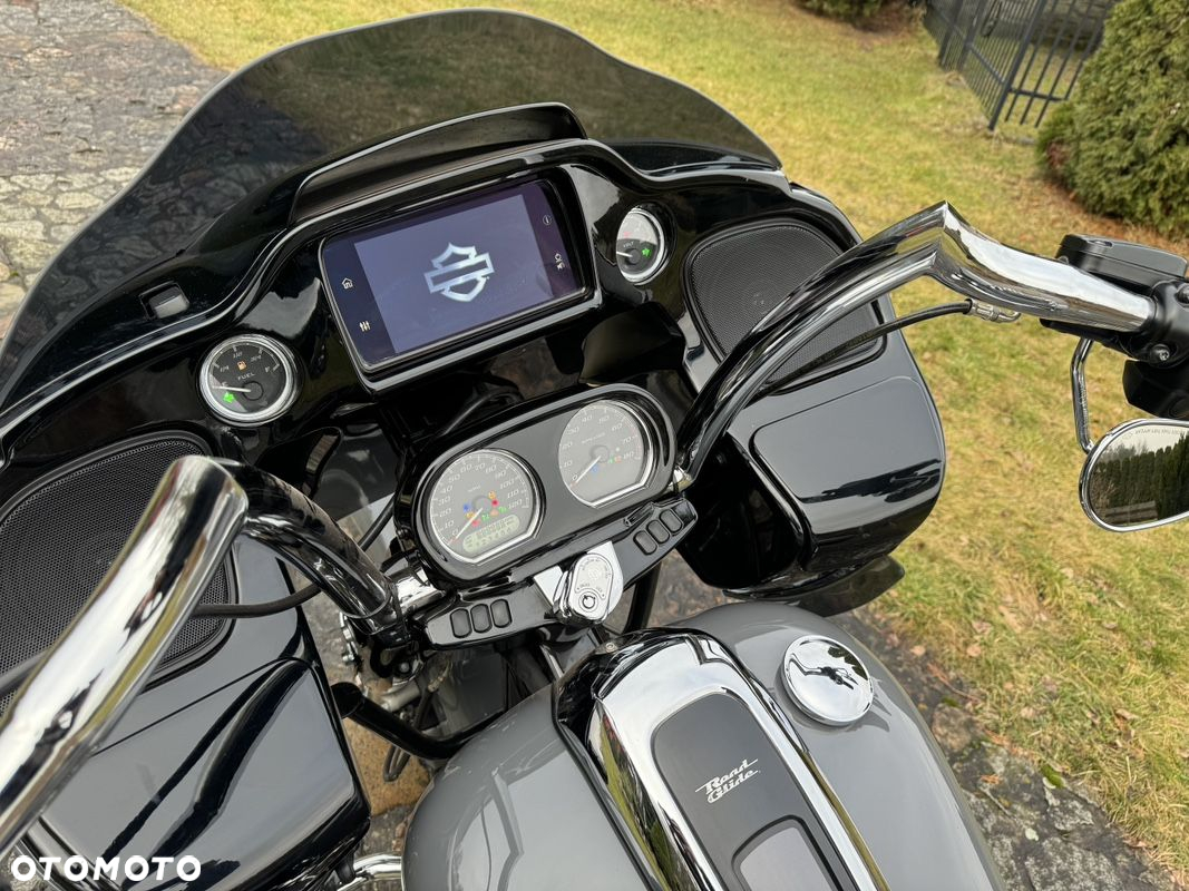 Harley-Davidson Touring Road Glide - 7