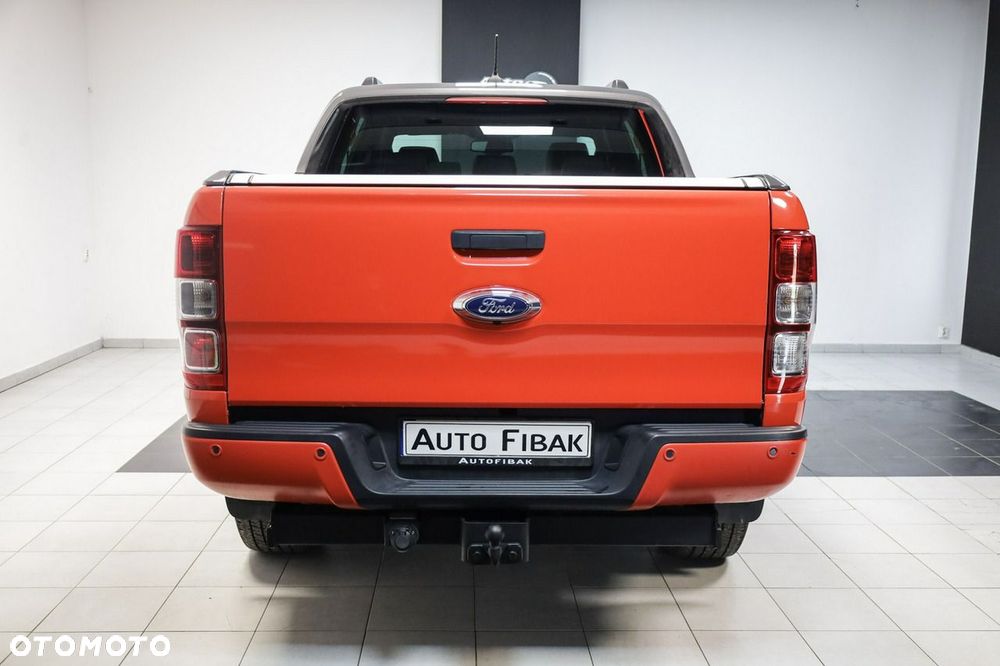 Ford Ranger - 10