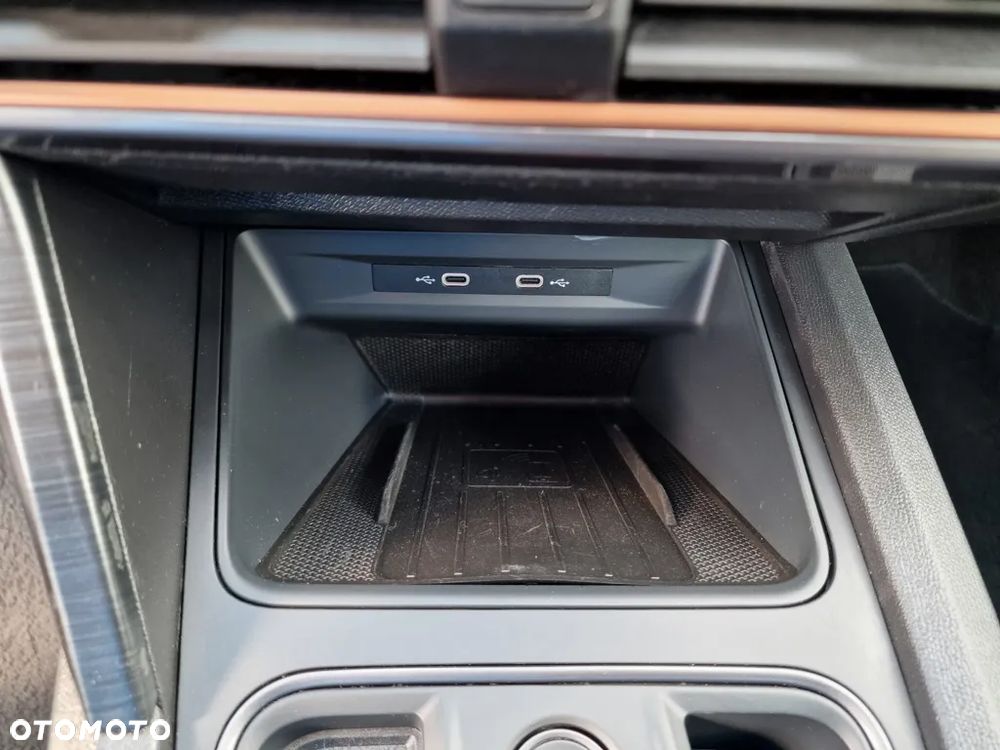 Cupra Formentor 2.0 TSI 4Drive DSG - 35