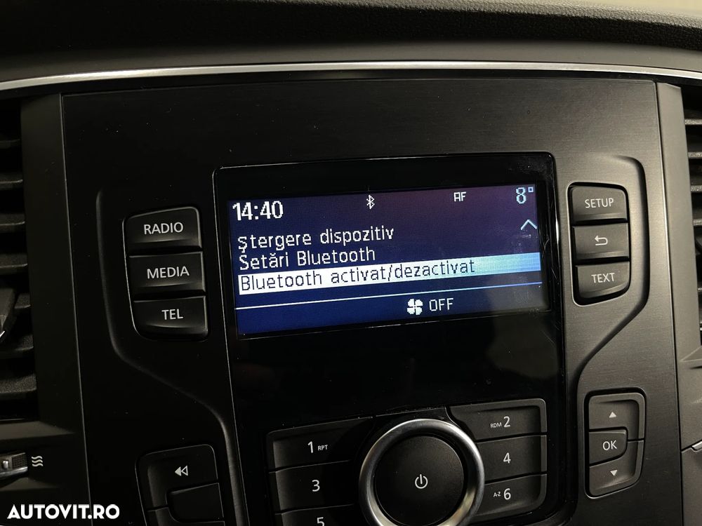 Renault Megane Blue dCi 116 Life - 14