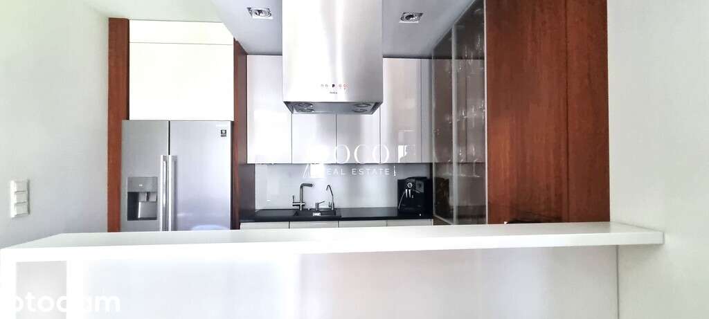 Apartament w prestiżowym RESTAURA Górskiego 6