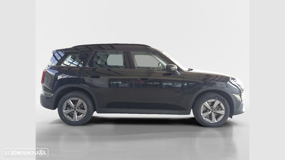 MINI Countryman C Essential XS - 5
