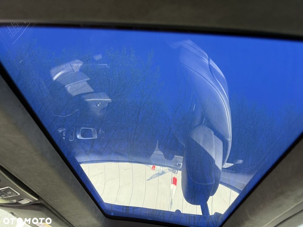 Mercedes-Benz SL AMG 63 - 29