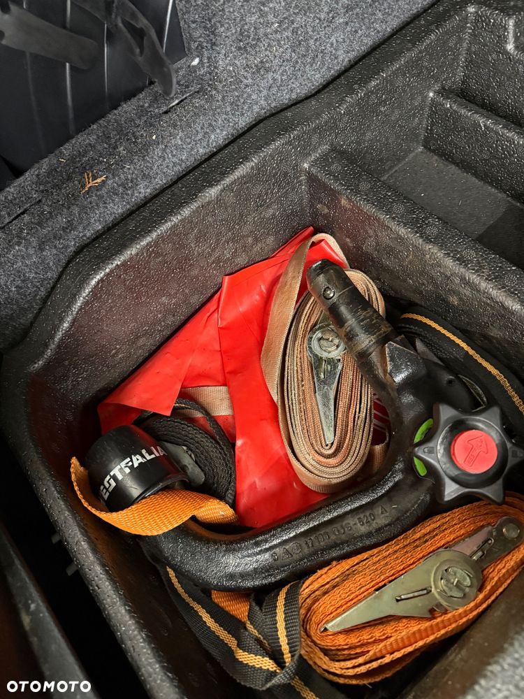 Volkswagen Tiguan 2.0 TSI 4Motion Cup Sport & Style - 19