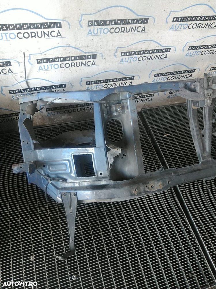 Trager Ford Ranger III 2.2 TDCi 2011 - 2015 2198CC Manuala (1329) Diesel - 2