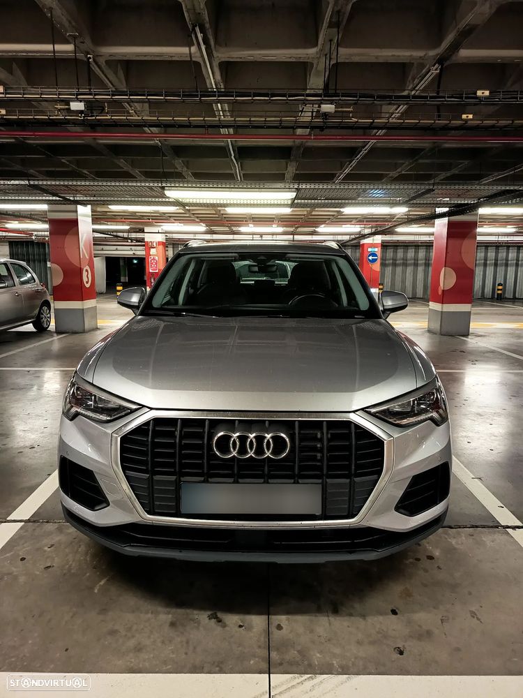 Audi Q3 45 TFSIe S tronic - 2