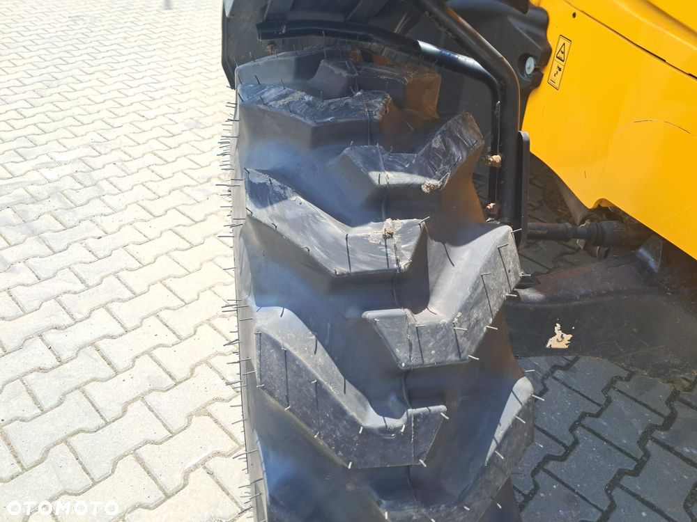 JCB 3CX Eco Sitemaster 2019 rok 4160mtg nowe opony przód * nowe szybkozłącze * Teleskop Krokodyl Widły KRAJOWA oryg. lakier, bez wycieków oświetlenie 4 CX CAT 428 Case 580SV / 580ST Komatsu WB93R-8 Terex 860/960 - 10