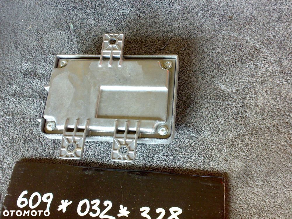 ford f150 f-150 2015 - 2020 moduŁ sterownik parkowania - 3