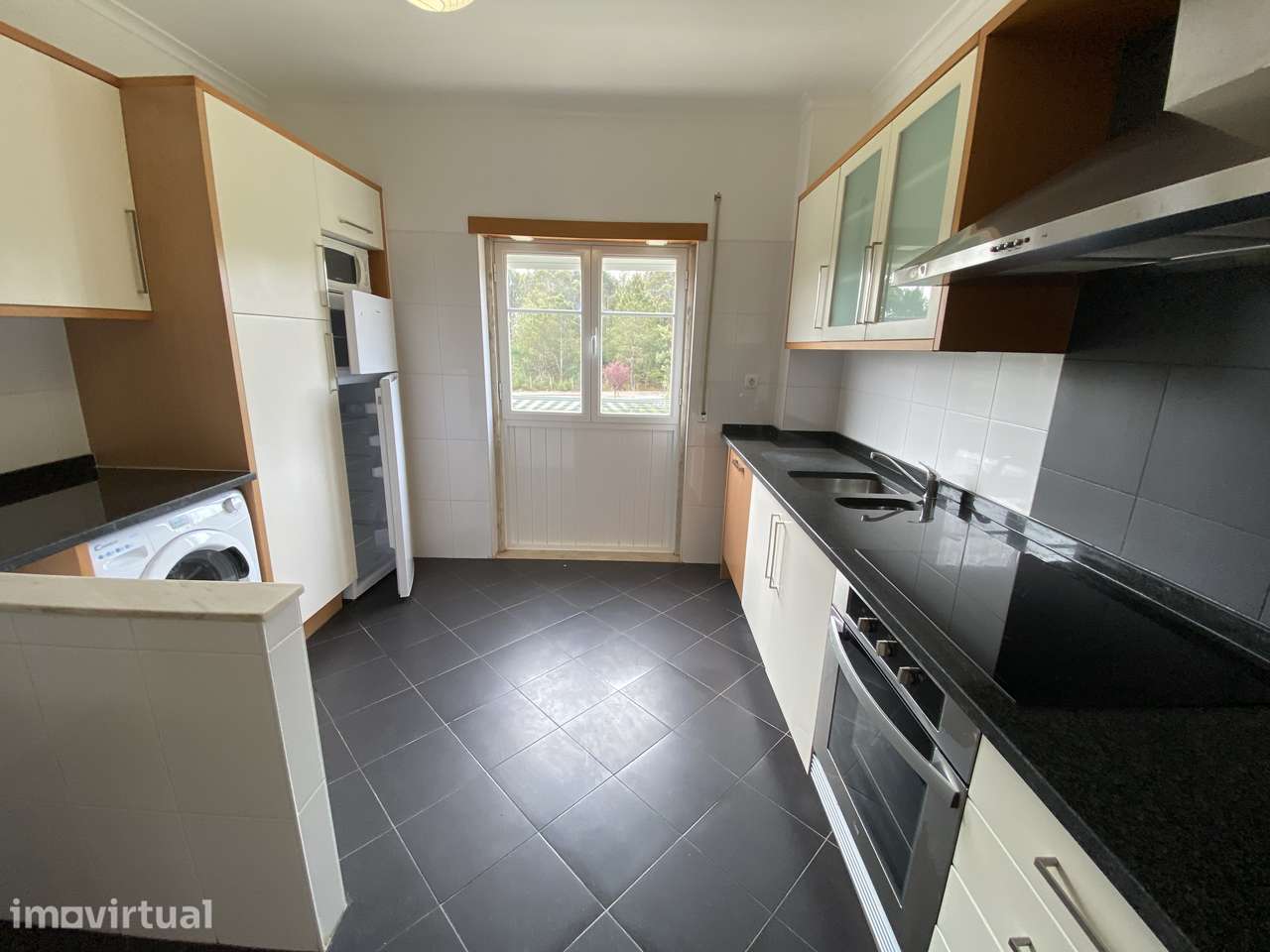 Ferreira do Zêzere. Excelente apartamento de 3 assoalhadas mobilado. - Grande imagem: 2/15
