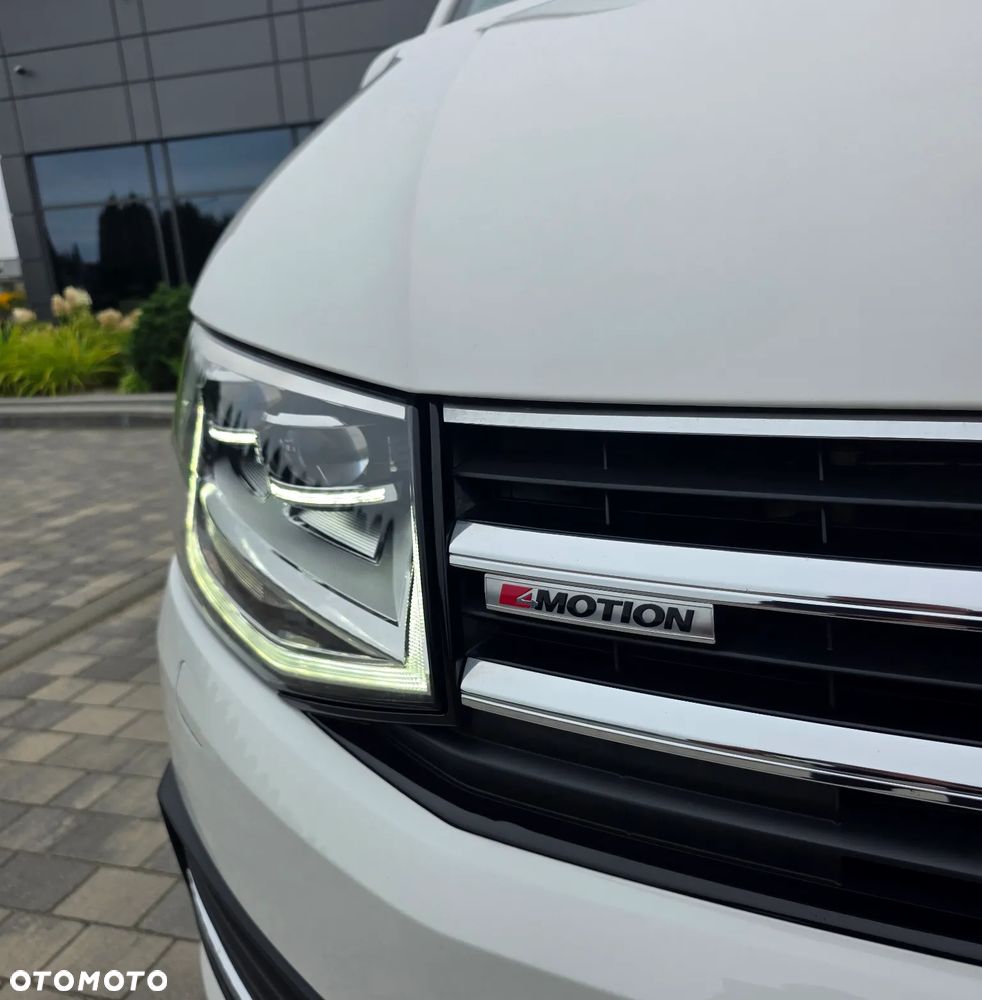 Volkswagen Multivan 2.0 BiTDI L1 Highline 4Motion DSG - 7