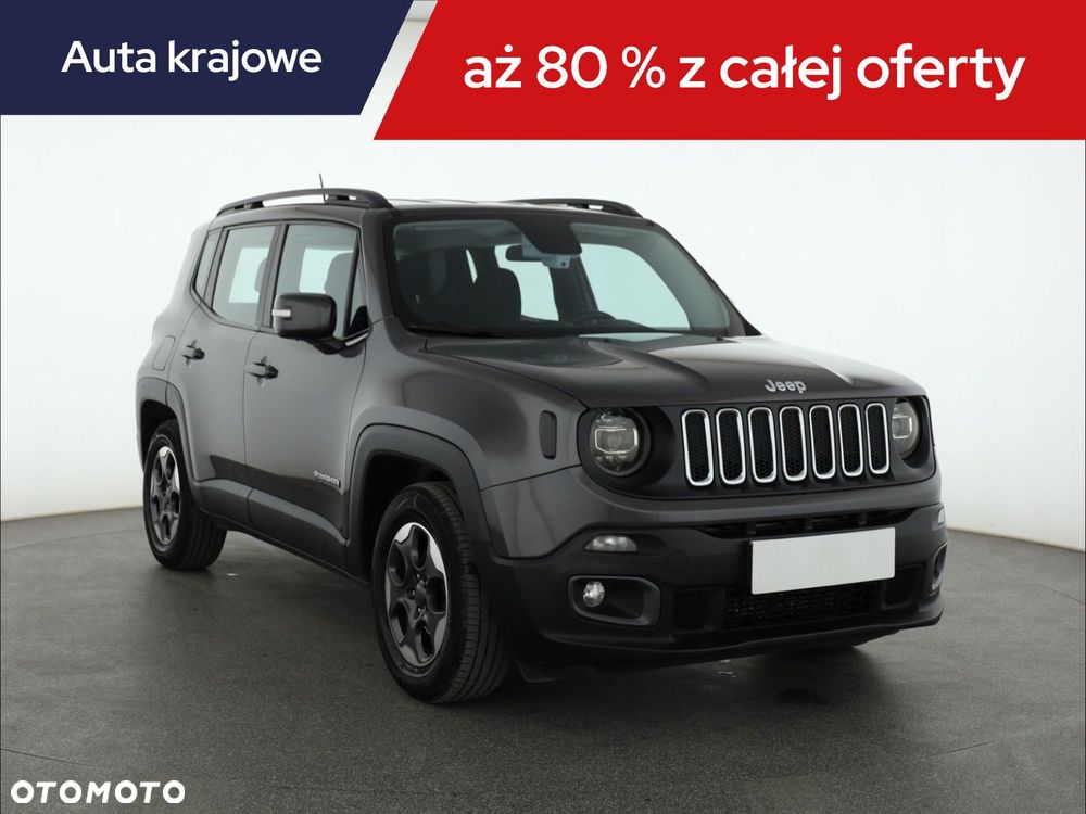 Jeep Renegade - 3