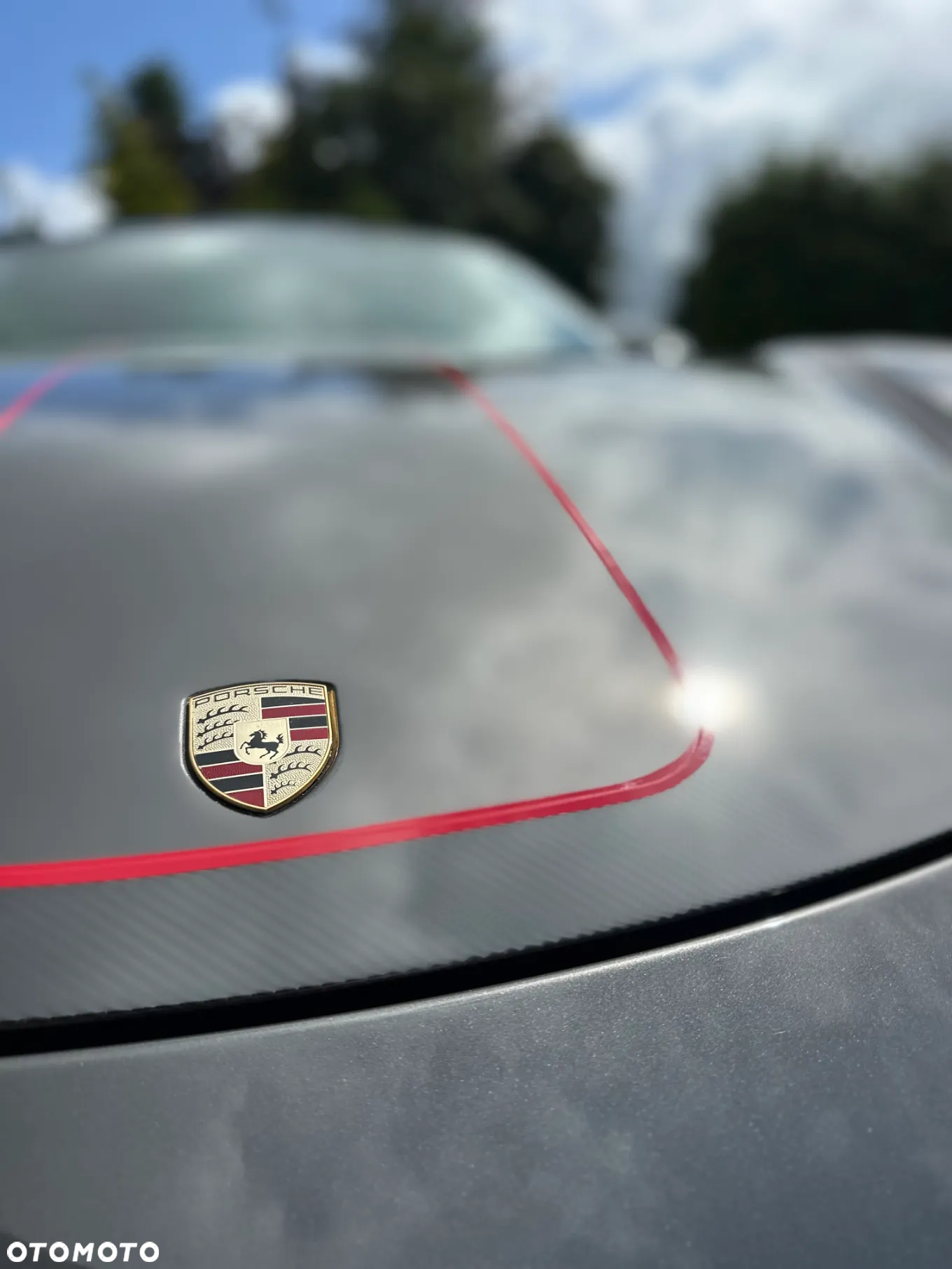 Porsche Cayman PDK - 11