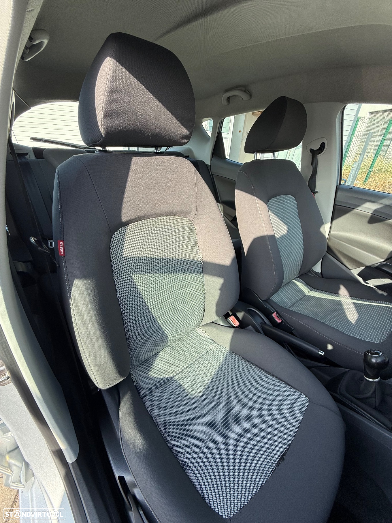 SEAT Ibiza 1.2 12V Stylance - 18
