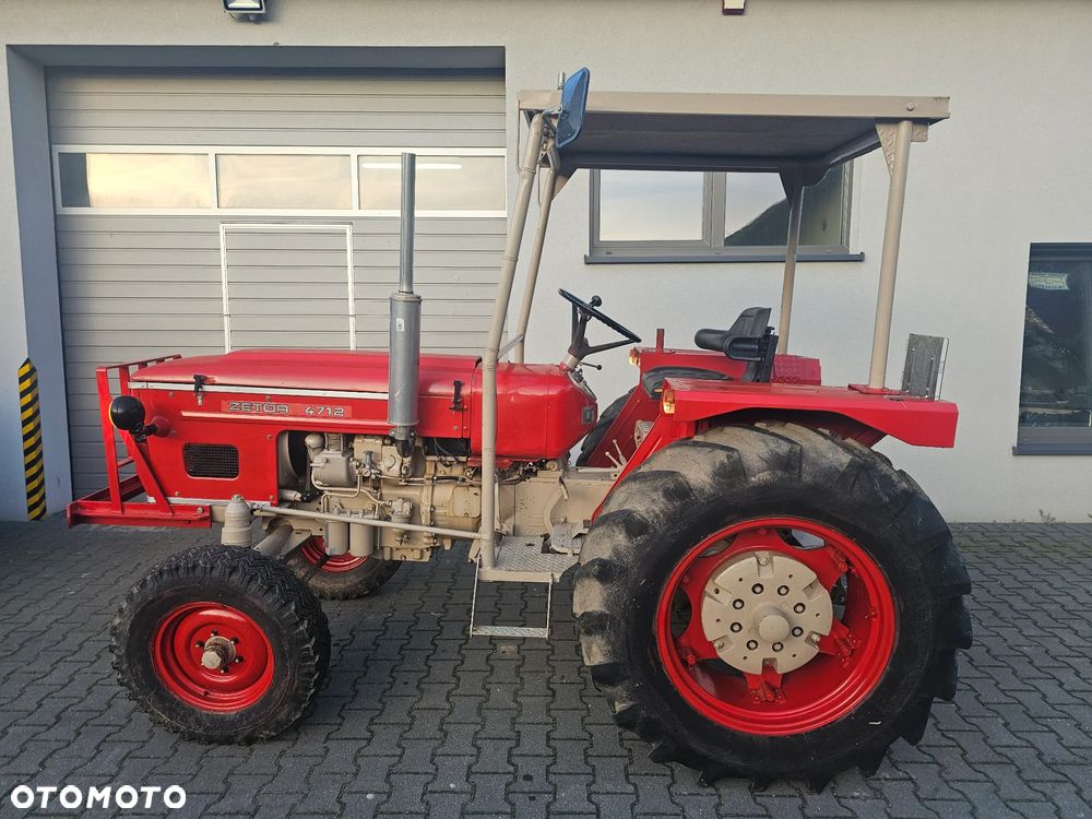 Zetor 4712 - 11