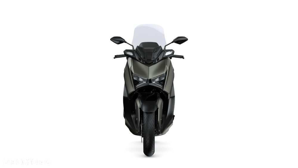 Yamaha X-max - 12