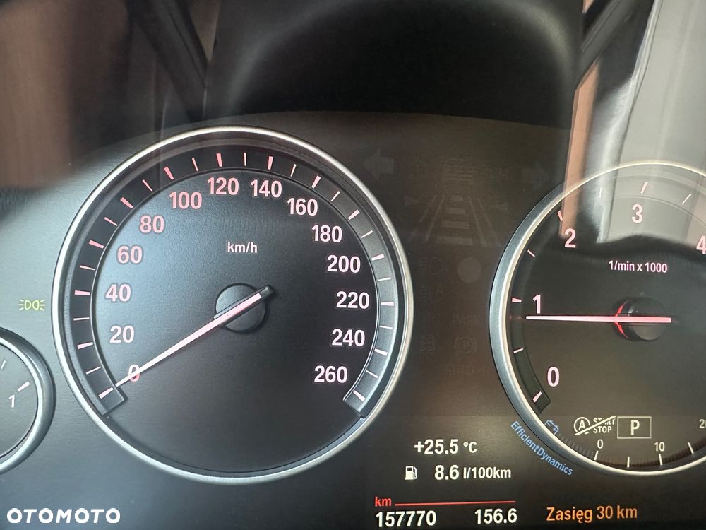 BMW X3 xDrive20d M Sport - 15
