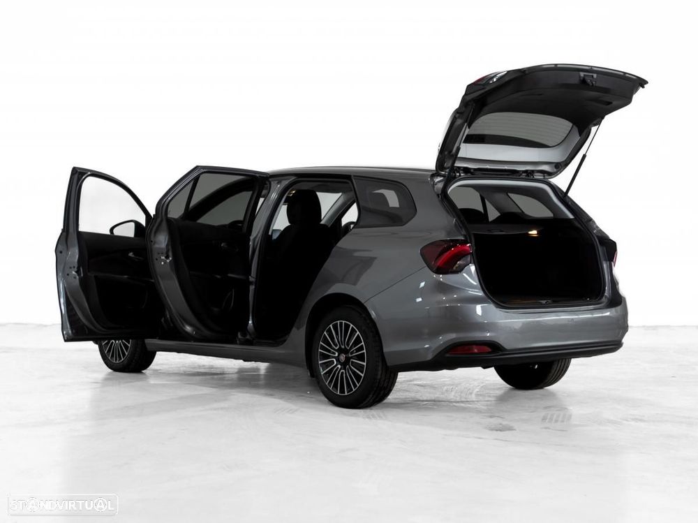 Fiat Tipo Station Wagon 1.3 Multijet City Life - 5