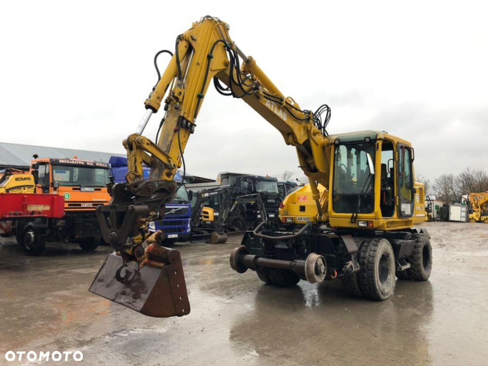 Liebherr 314 - 2