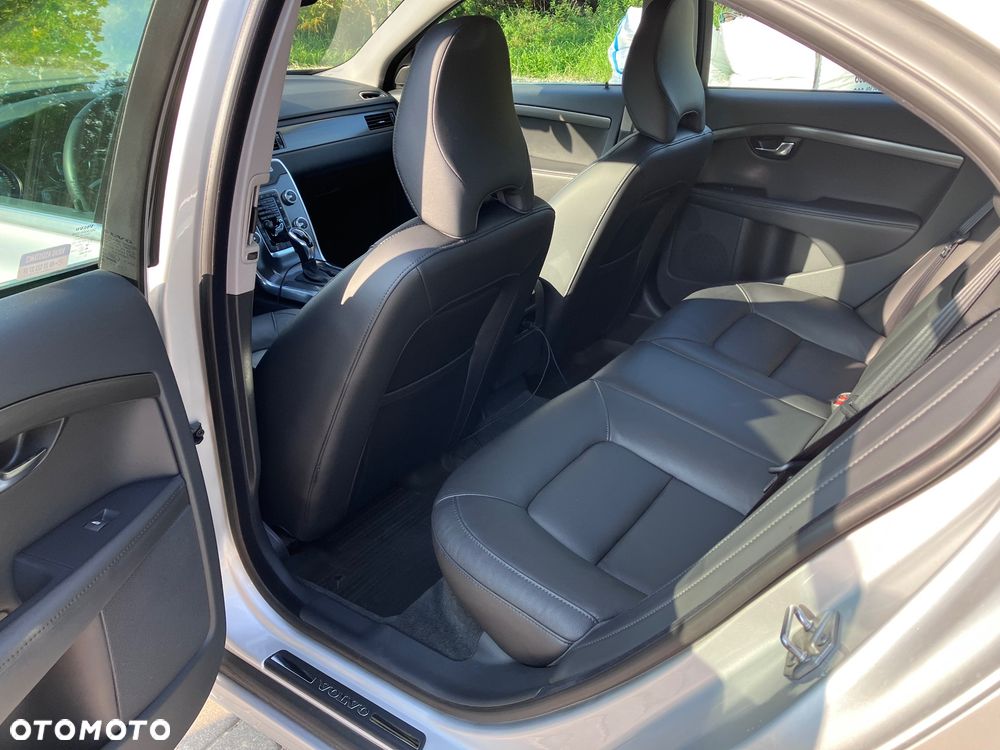 Volvo S80 T6 AWD Summum - 19