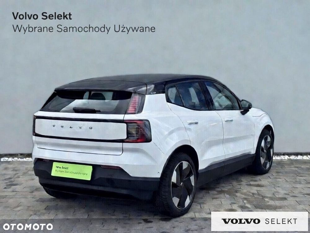 Volvo EX30 - 9