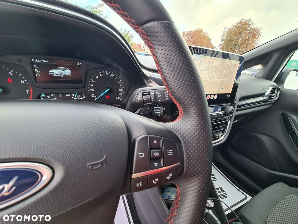 Ford Fiesta 1.1 ST-Line - 25