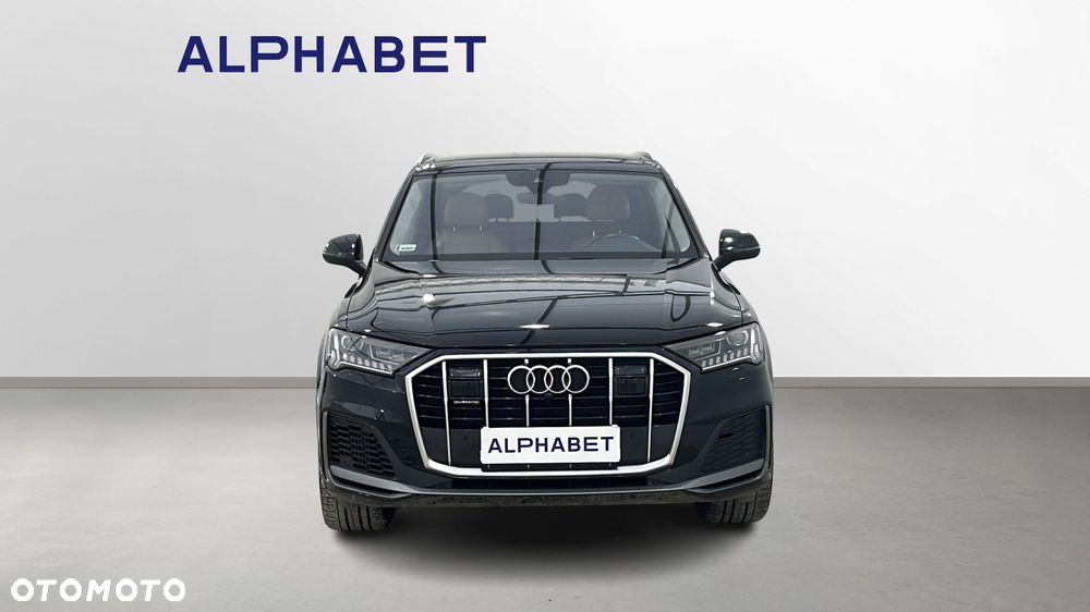 Audi Q7 55 TFSI quattro tiptronic - 8